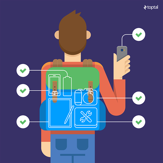 Must-have gadgets for every geek backpack: check out what they can do for you.