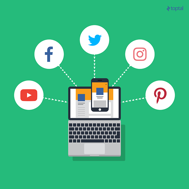 Las API en Redes Sociales: El Portal de Internet al Mundo Real