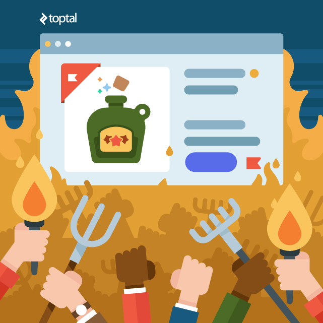 Meet the four horsemen of the Crowdfunding Apocalypse