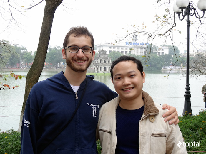 picture by sword lake