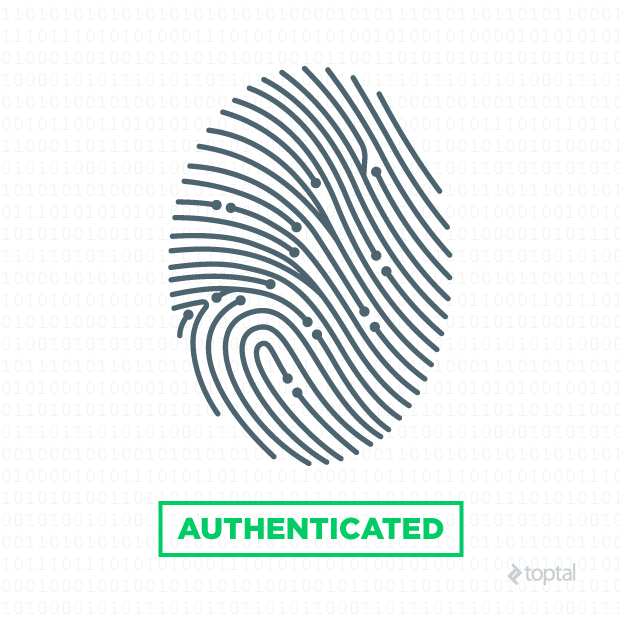 fingerprint scanners