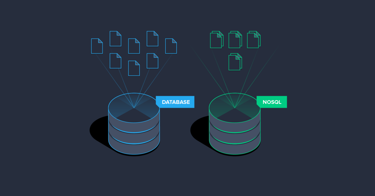 What Is NoSQL? Databases Guide: Types, Advantages, Examples | Toptal®
