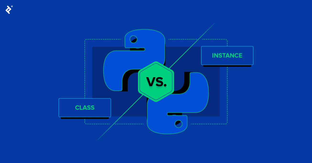 Python Class Attributes: Examples of Variables | Toptal®