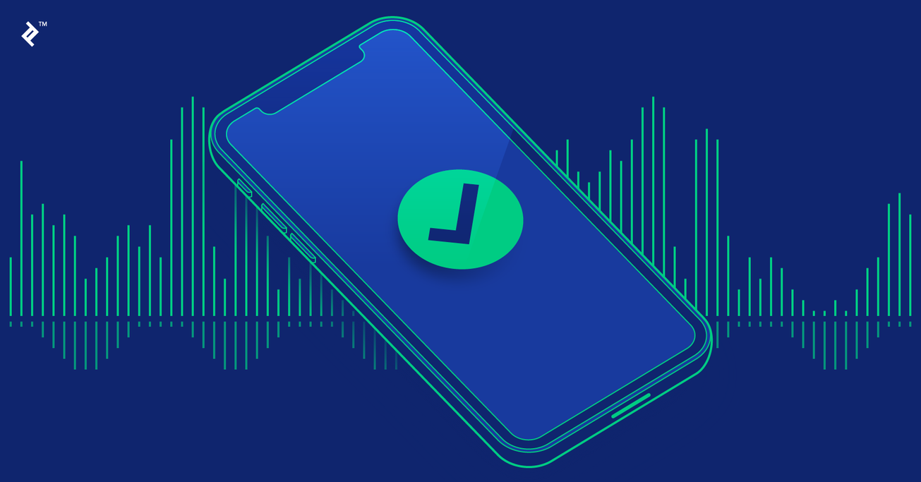 Music Recognition Algorithms: How Does Shazam Work? | Toptal®