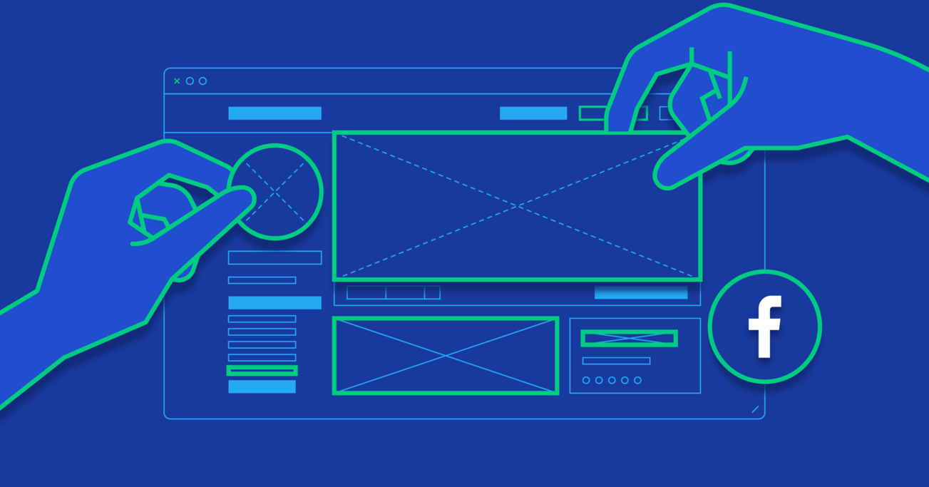 Let’s Redesign Facebook: 10 Inspirations to Get You Started | Toptal®