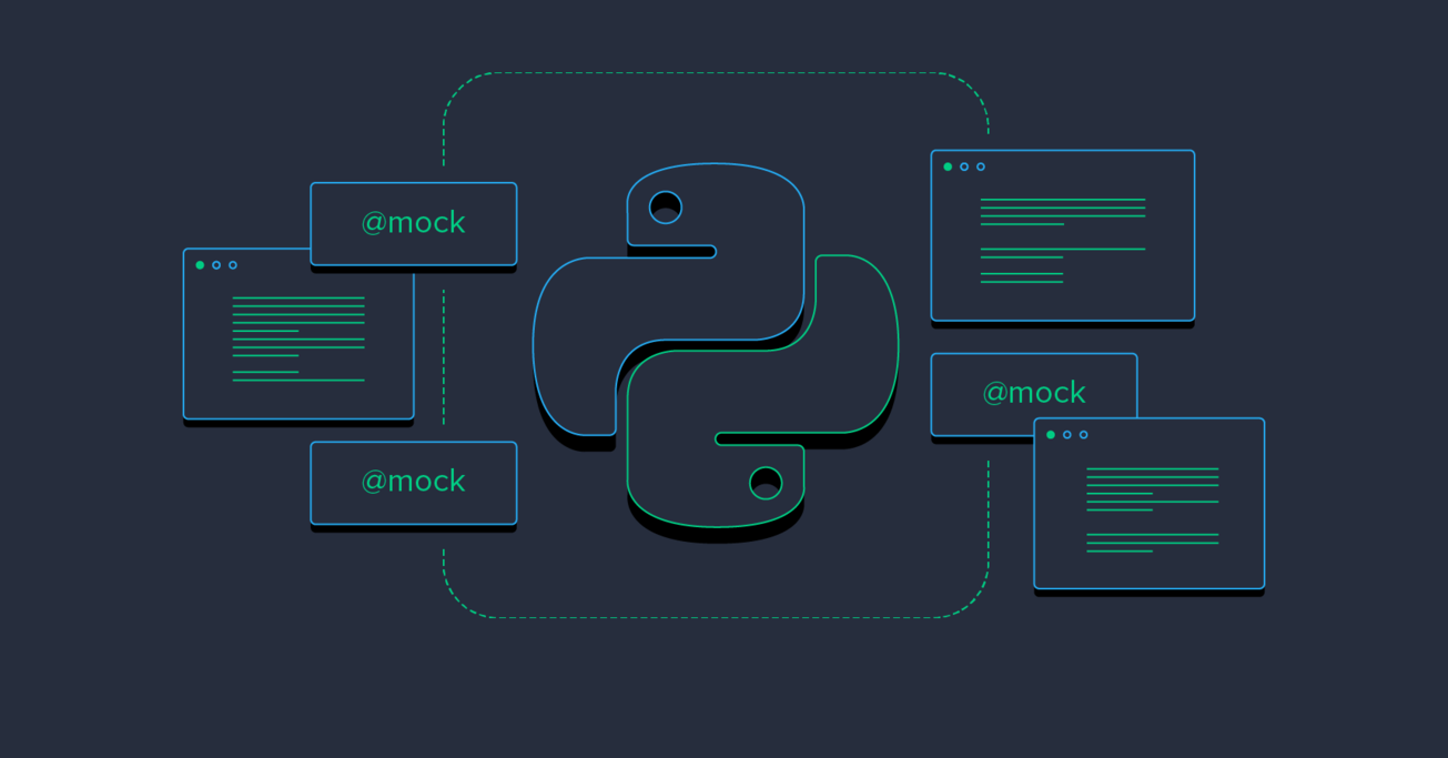 Python Mocking: A Guide to Better Unit Tests | Toptal®