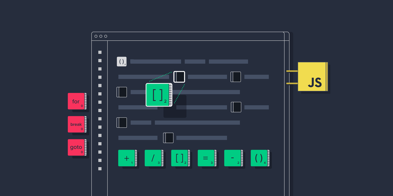 Intro to Functional Programming: JavaScript Paradigms | Toptal®