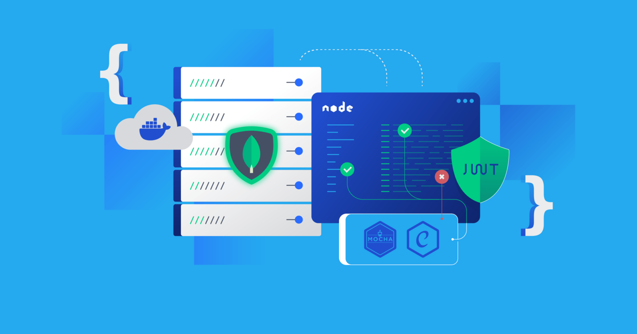 A Docker-enabled Node.js/MongoDB REST API (in TypeScript) | Toptal®