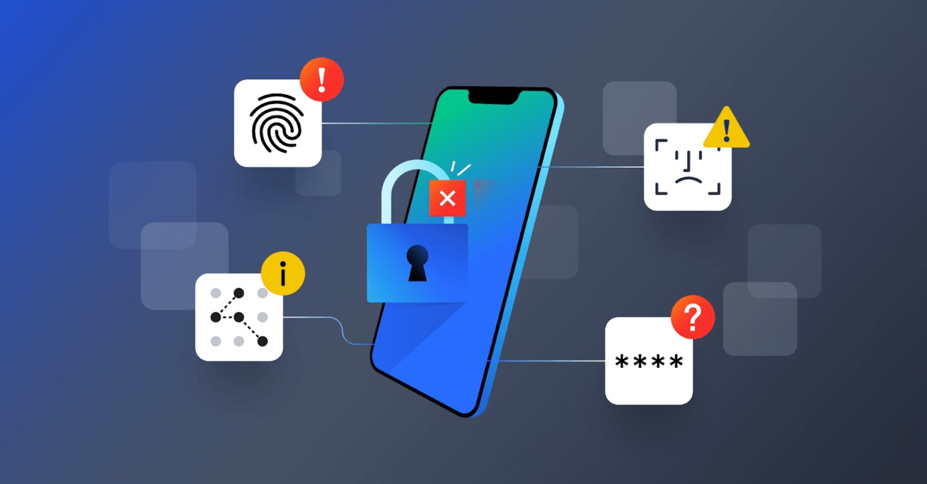 Authentication System Design: 6 Best Practices | Toptal®