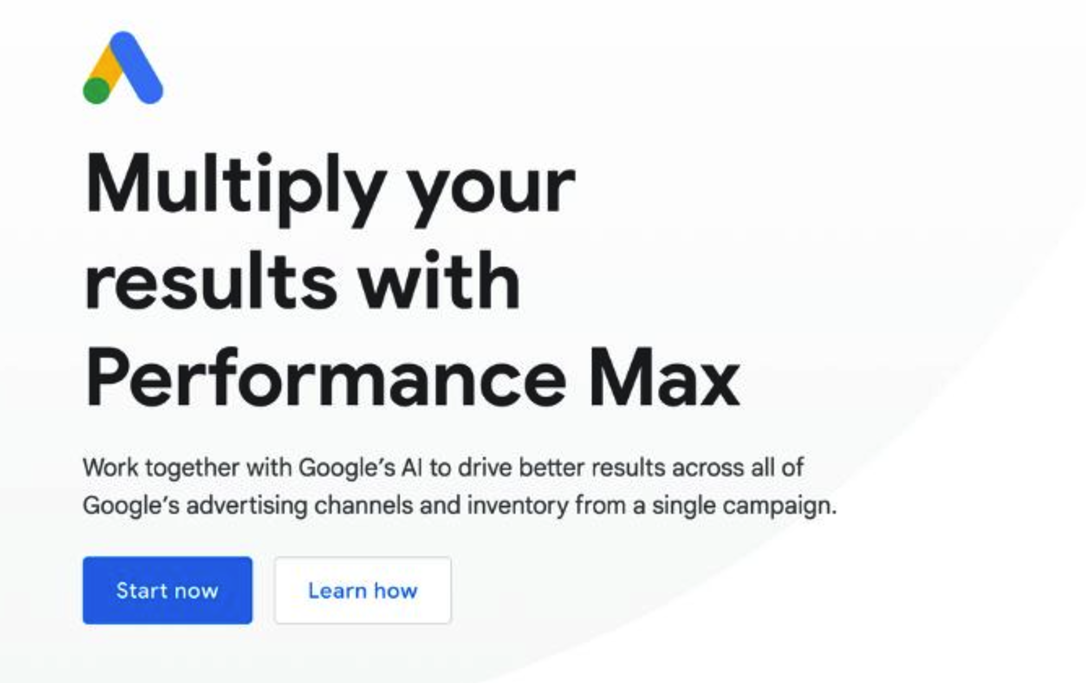 Performance Max Campaigns (A Complete Guide For 2024) | Toptal®