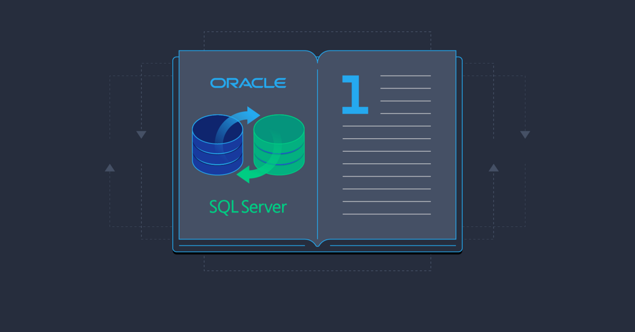 SQL Server to Oracle/Oracle to SQL Server Migration Gotchas | Toptal®