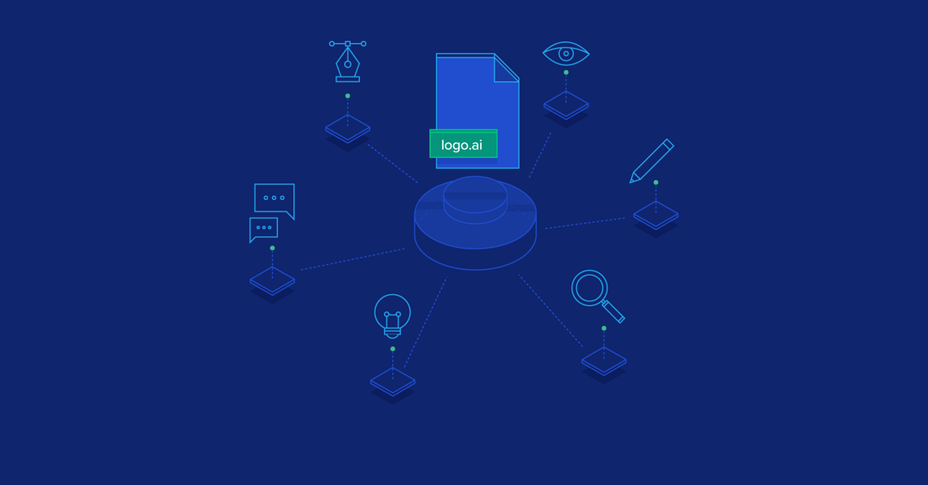 From Concept to Reality – A Guide to Logo Development | Toptal®