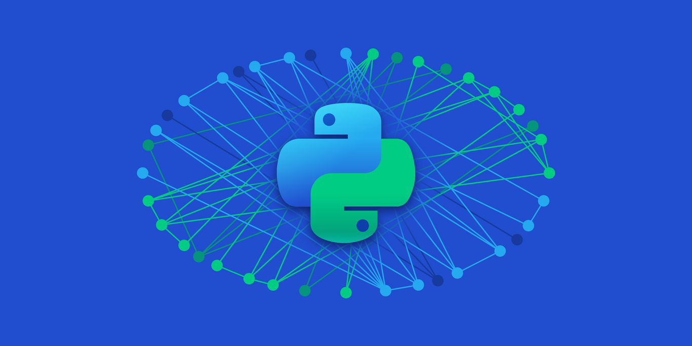 Graph Data Science With Python/NetworkX | Toptal®