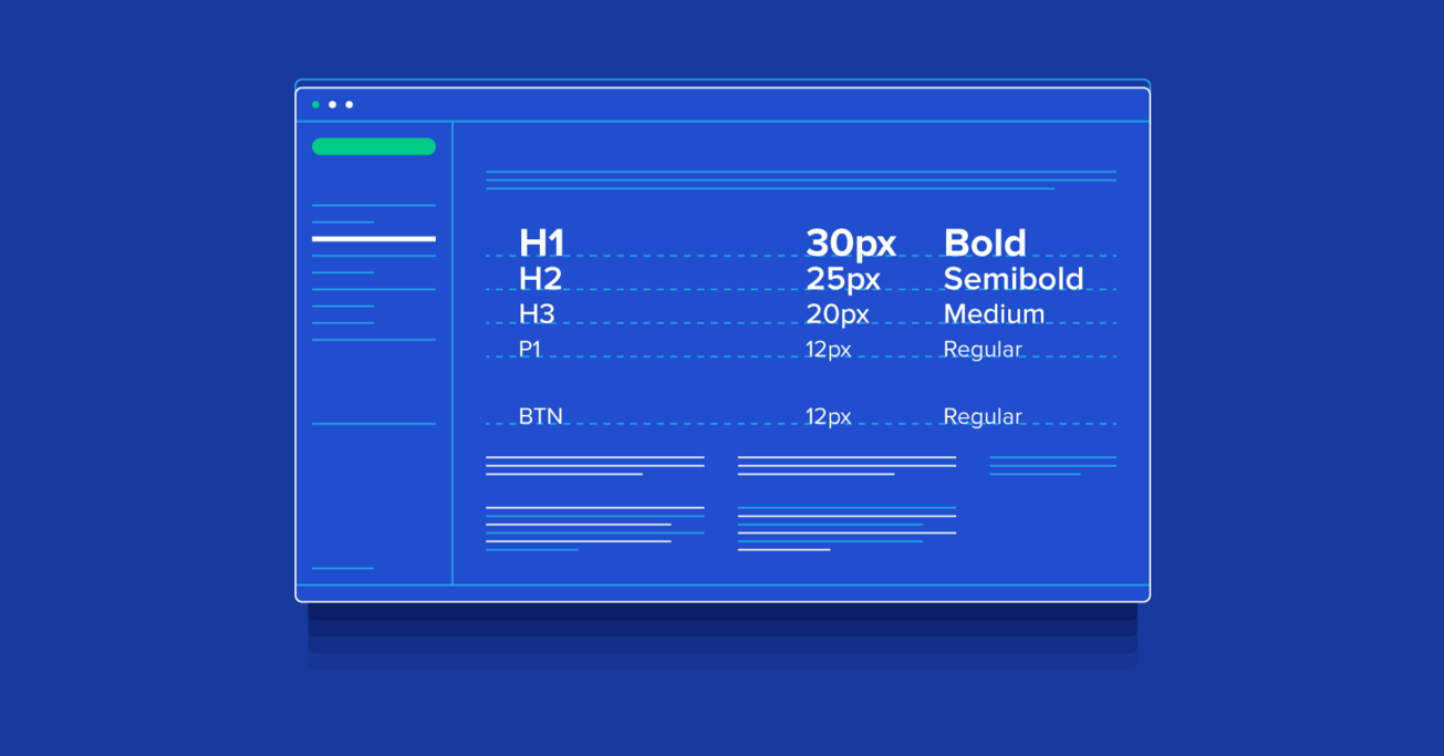 Creating a UI Style Guide for Better UX | Toptal®