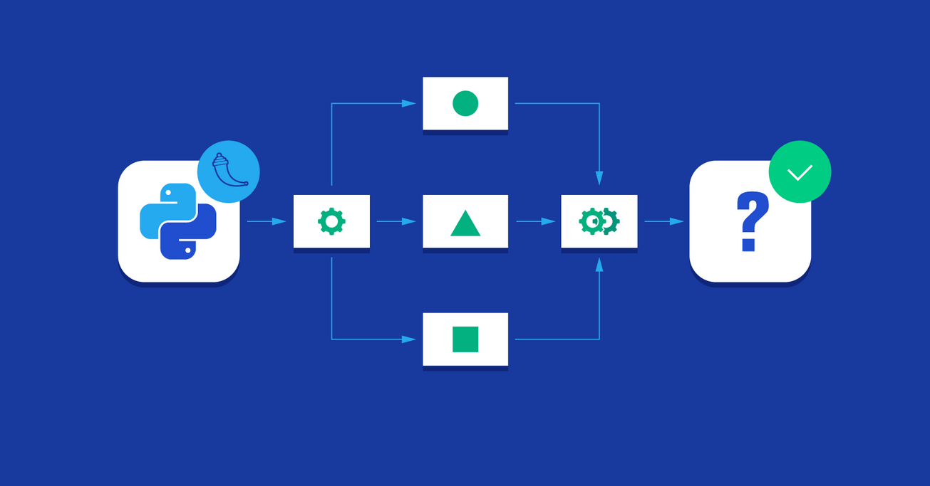 Python Machine Learning and Predicting With Flask | Toptal®
