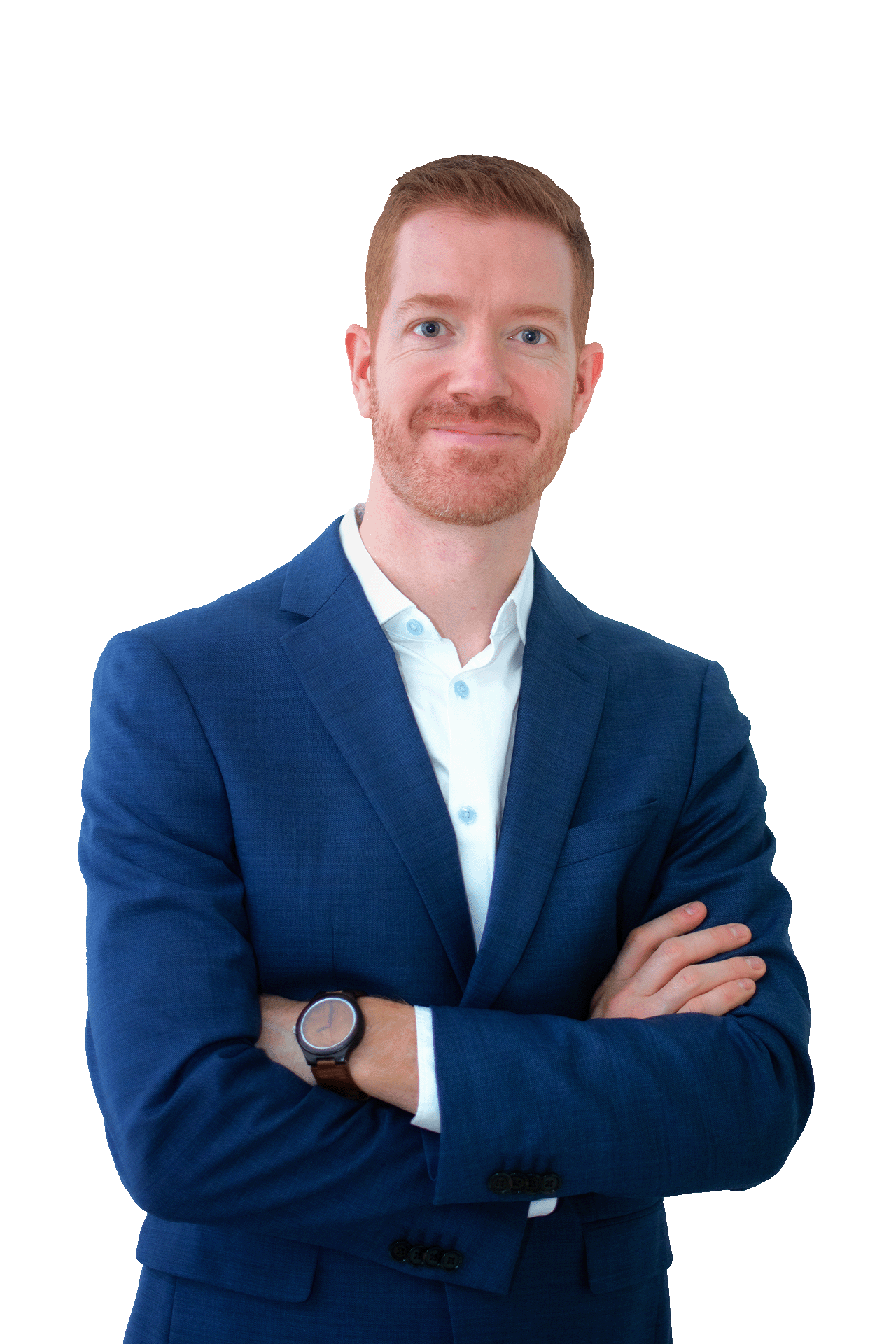 Managed Delivery | Toptal®