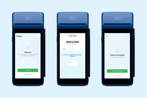 Paystack Terminal Hire Chidinma Nwogbo - Designer in Berlin, Germany | Toptal®