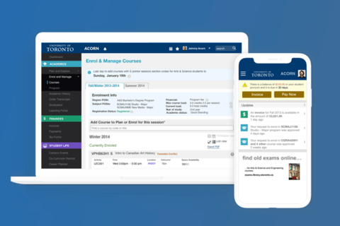 Hire Betsy Wang - Designer in Toronto, ON, Canada | Toptal®