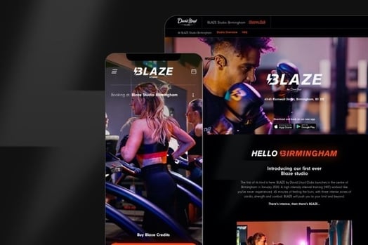 Harry Rundle - Designer in London, United Kingdom | Toptal®