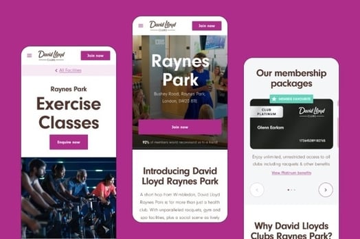 Harry Rundle - Designer in London, United Kingdom | Toptal®