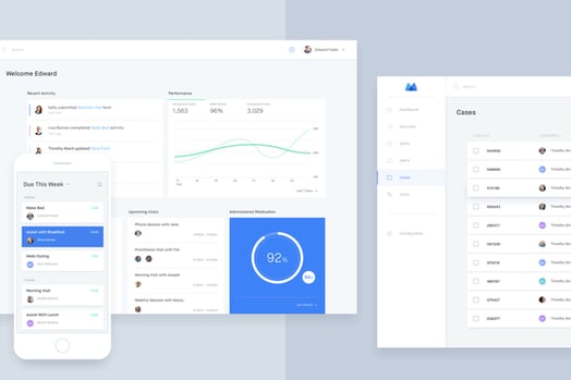 Thomas McKay - Designer in London, United Kingdom | Toptal®