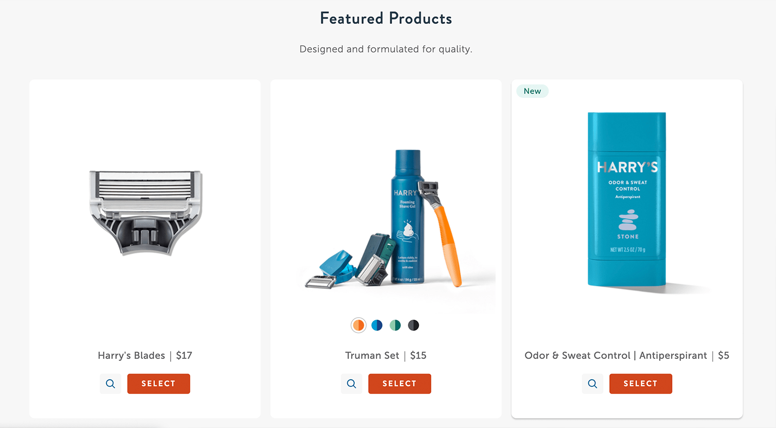 The Allure and Impact of Minimalist UX Design | Toptal®