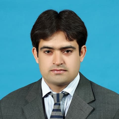Dil Muhammad Hire Dil Muhammad - Developer in Lahore, Punjab, Pakistan | Toptal®