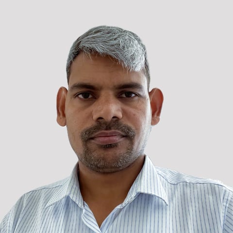 Hire Mukesh Yadav - Developer in Jaipur, Rajasthan, India | Toptal®