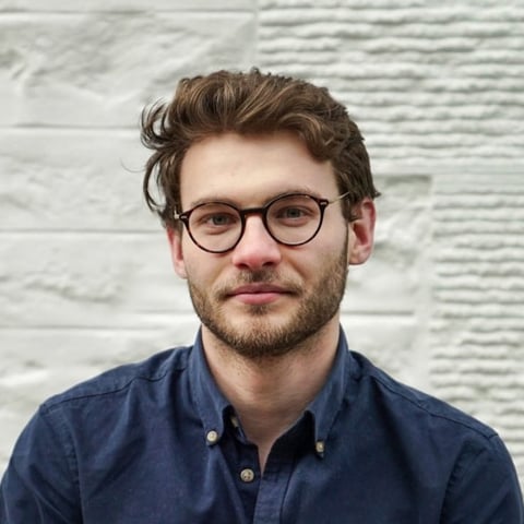 Sam Desner Sam Selbie - Designer in Edinburgh, United Kingdom | Toptal®