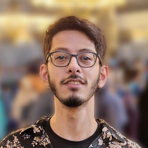 Raheed Farooq - Developer in Berlin, Germany | Toptal®