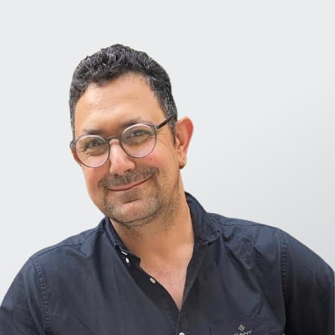Shachar Rabbe Hire Shachar Shapira - Developer in Tel Aviv-Yafo, Israel | Toptal®