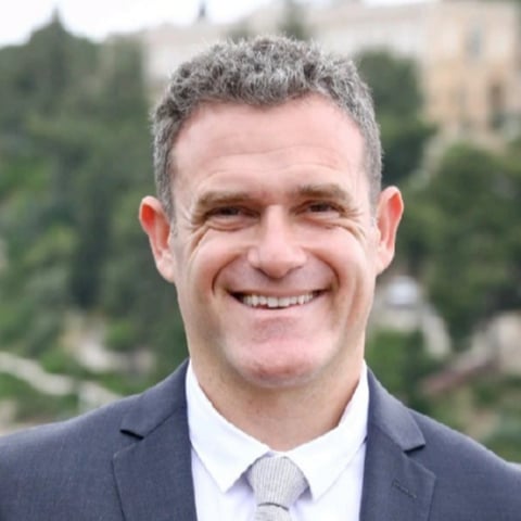 Hire Jason Raphael - Marketing Expert in Princeton, United States | Toptal®