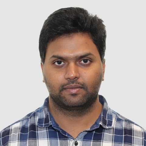 Hire Shakeeb Shaik - Developer in Toronto, ON, Canada | Toptal®