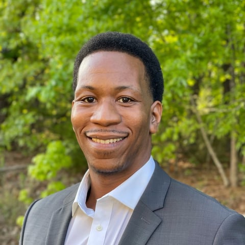 Demetrius Riley Demetrius Banks - Marketing Expert in Raleigh, NC, United States | Toptal®