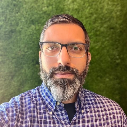 Syed Cf Syed Hussaini - Product Manager in Hoffman Estates, IL, United States ...