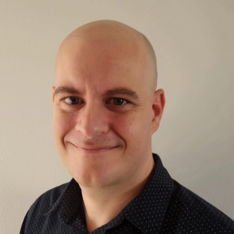 Jerrad Hire Jerrad Carlisle - Project Manager in Helsinki, Finland | Toptal®