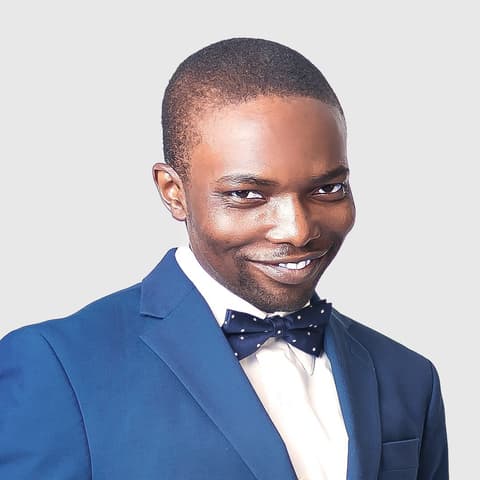 Dev Temitayo Hire Temitayo Ilori - Developer in Dallas, TX, United States | Toptal®