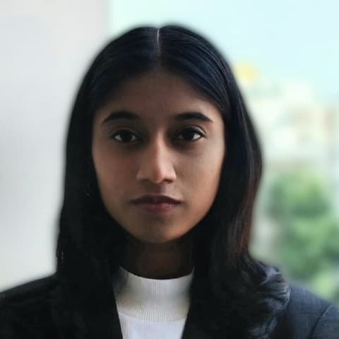 Pooja Ramesh Hire Pooja Ramesh - Sales Expert in Bengaluru, Karnataka, India | Toptal®