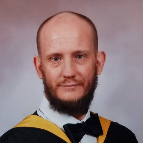 Hire David Todd - Developer in Sheffield, United Kingdom | Toptal®