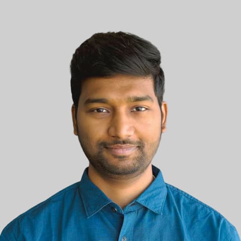 Tony Raja Hire Tony Ruban Raj Raja - Developer in Toronto, ON, Canada | Toptal®