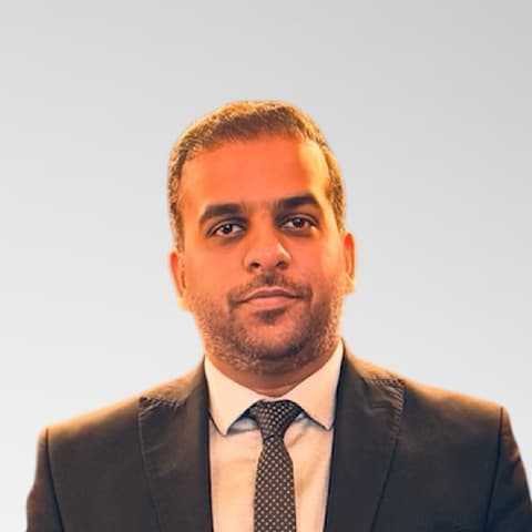 Syed Cf Hire Syed Faisal - Sales Expert in Dubai, United Arab Emirates | Toptal®