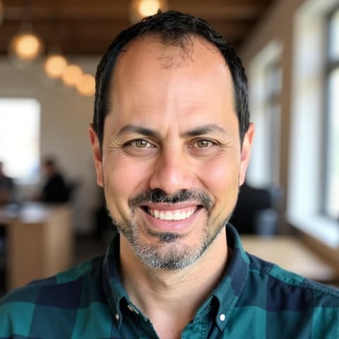 Ismail Mathire Hire Ismail Shakra - Sales Expert in Paris, France | Toptal®