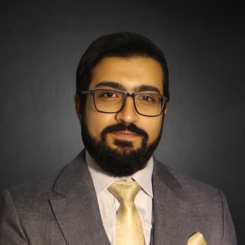 Jawad Rizwan Rwp Hire Rizwan Mirza - Sales Expert in Rawalpindi, Punjab, Pakistan | Toptal®