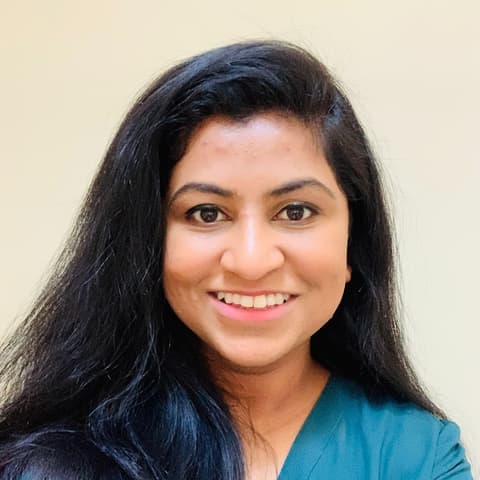 Hire Aru Silam - Product Manager in Washington, DC, United States | Toptal®