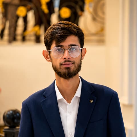 Toheed Pak Hire Mirza Toheed Arsal - Developer in Lahore, Punjab, Pakistan | Toptal®