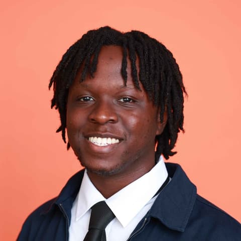 Aws Error Handler Hire Alexander Lumala - Developer in Tempe, AZ, United States | Toptal®