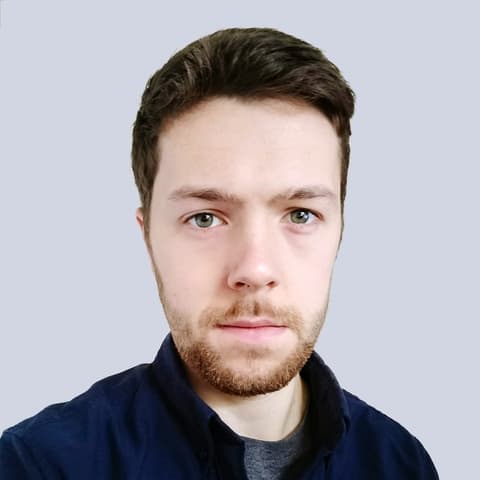 Max Reed Willmot Hire Max Willmott - Developer in London, United Kingdom | Toptal®