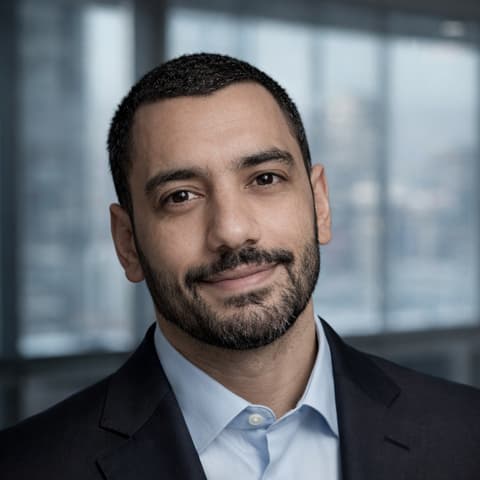 Hire Daoud Rachid - Developer in Luxembourg City, Luxembourg | Toptal®