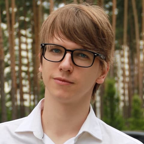 Alexey Stepanenko Hire Alexey Grinko - Developer in Kiev, Ukraine | Toptal®