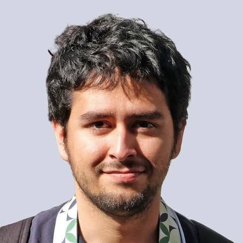 Hire Semih İşeri - Developer in Helsinki, Finland | Toptal®